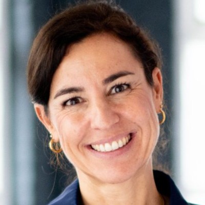 Dewi Van De Vyver