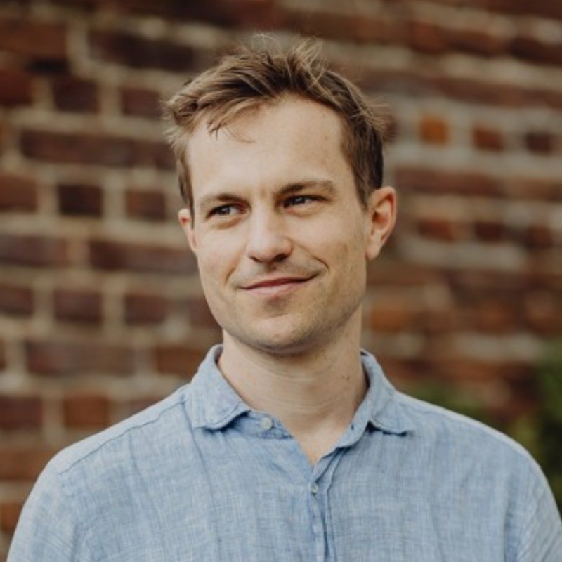 Pieterjan Muller