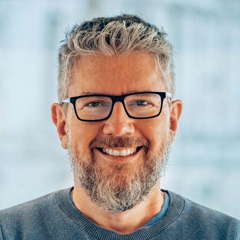 Tom Klaasen